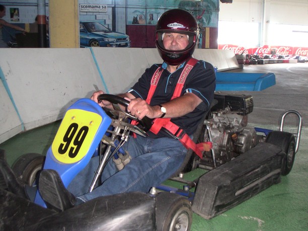 Karting